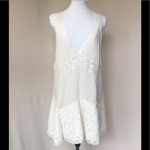 Intimately Free People Dress Sz M NWT